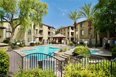 4400 South Jones Boulevard 2102, Las Vegas
