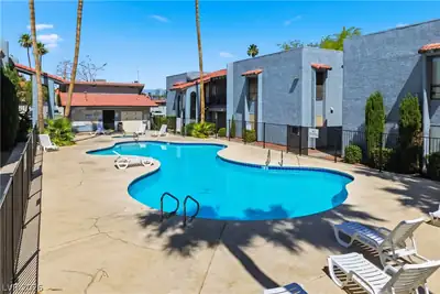 5159 Caliente Street 163, Las Vegas