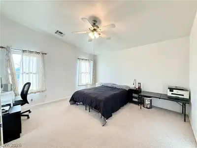1220 Gamebird Road, Pahrump, NV 89048 Primary Bedroom