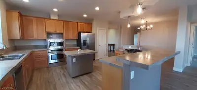 380 East 224th South Street, Ely, NV 89301 Kitchen