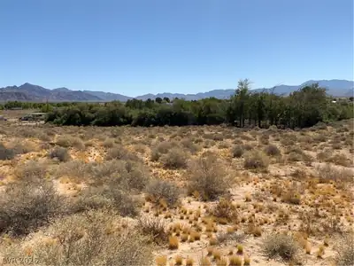 Jade Street Lot
