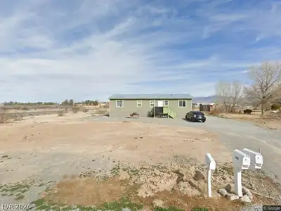 1020 Carson Street, Pahrump
