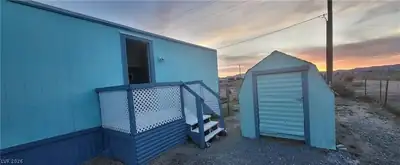 1260 South Comstock Circle, Pahrump