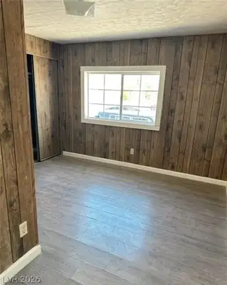 1260 South Comstock Circle Bedroom