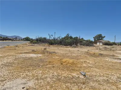 1820 West Basin Avenue Pahrump, NV 89060