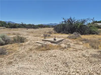 1820 West Basin Avenue Lot