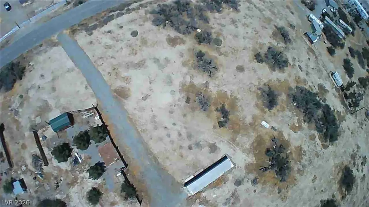 1821 Grouse Street, Pahrump, NV 89060