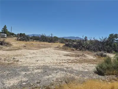1821 Grouse Street, Pahrump, NV 89060 Lot
