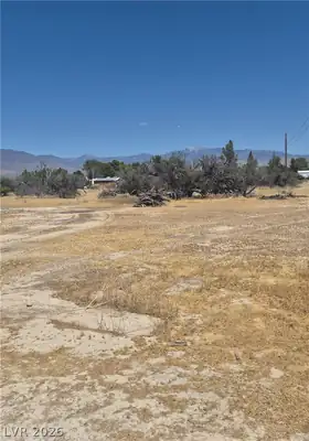 1821 Grouse Street, Pahrump, NV 89060 Lot