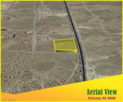 4530 South NEVADA 