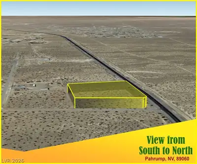 4530 South NEVADA 