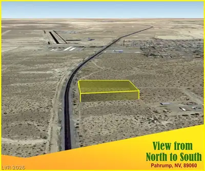 4530 South NEVADA 