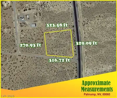 4530 South NEVADA 