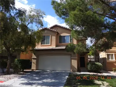 4368 Acropolis Avenue, North Las Vegas