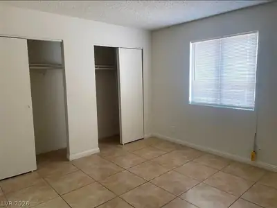 4570 Carriage Park Drive B Bedroom
