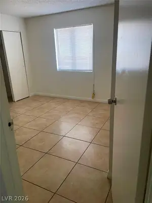 4570 Carriage Park Drive B Bedroom