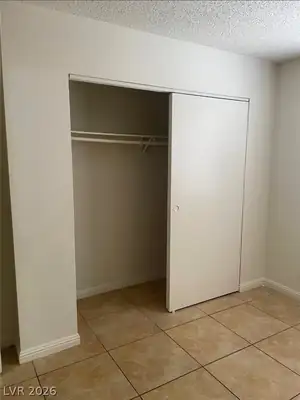 4570 Carriage Park Drive B Closet