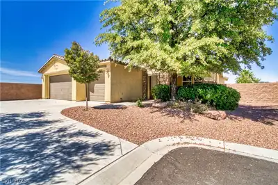 4920 Pacini Court, Pahrump