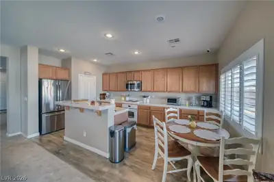 4920 Pacini Court, Pahrump, NV 89061 Kitchen