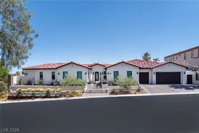 11423 Glowing Sunset Lane Las Vegas, NV 89135