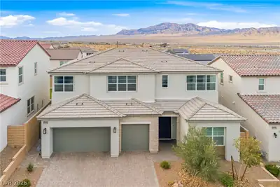 10178 Bismarck Palms Avenue, Las Vegas