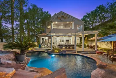2444 Monarch Bay Drive, Las Vegas