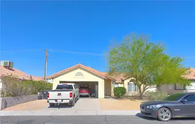 4048 Knoll Ridge Avenue, North Las Vegas