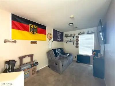 4048 Knoll Ridge Avenue, North Las Vegas, NV 89032 Living Room