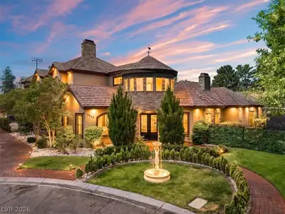 1711 Brock Court, Las Vegas