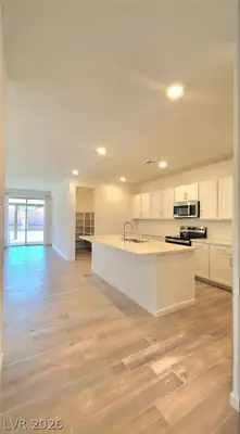 5447 Splendido Avenue, Pahrump, NV 89061 Kitchen