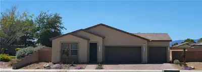 5447 Splendido Avenue, Pahrump