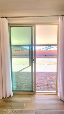 5447 Splendido Avenue, Pahrump, NV 89061 Patio
