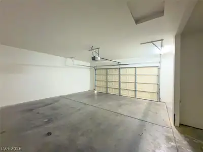 5250 South Rainbow Boulevard 1102 Garage