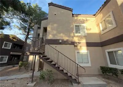 5250 South Rainbow Boulevard 1102, Las Vegas