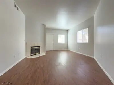 5250 South Rainbow Boulevard 1102 Living Room