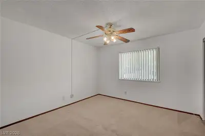 2757 Carnation Lane - Bedroom