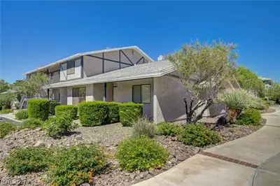 2757 Carnation Lane - Henderson, NV 89074