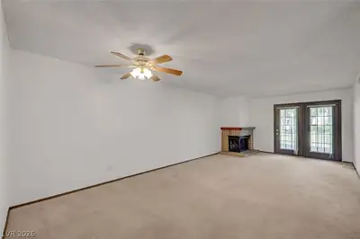 2757 Carnation Lane - Living Room