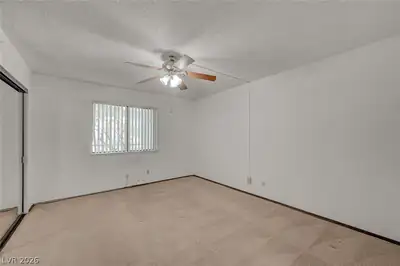 2757 Carnation Lane - Primary Bedroom