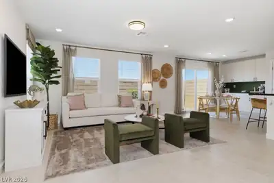 913 Cadence View Way, Henderson, NV 89011 Living Room