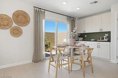913 Cadence View Way, Henderson, NV 89011 Dining Area