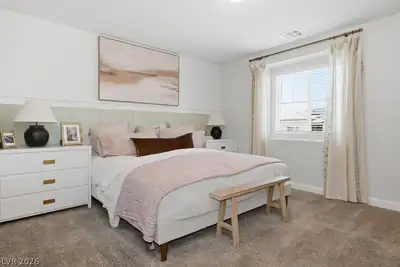 913 Cadence View Way, Henderson, NV 89011 Bedroom