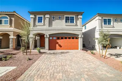 7783 Bright Lodge Street Las Vegas, NV 89139