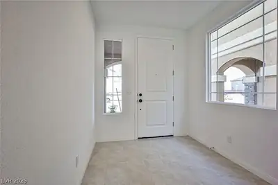7783 Bright Lodge Street, Las Vegas, NV 89139 Entry