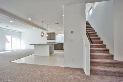 7783 Bright Lodge Street, Las Vegas, NV 89139 Living Room