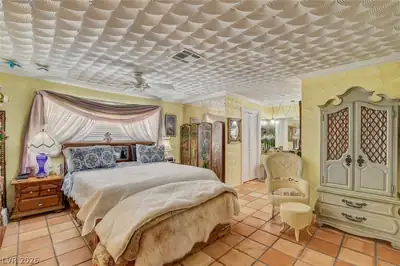 2230 Pinto Road, Henderson, NV 89002 Bedroom