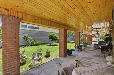 2230 Pinto Road, Henderson, NV 89002 Patio