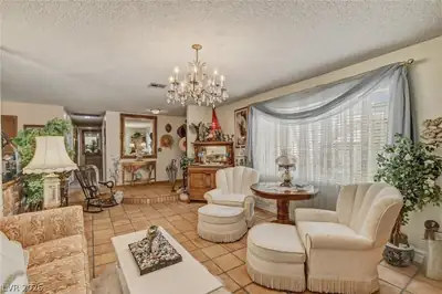 2230 Pinto Road, Henderson, NV 89002 Living Room