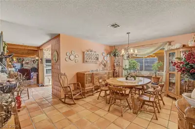2230 Pinto Road, Henderson, NV 89002 Dining Area