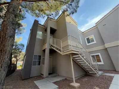 5250 South Rainbow Boulevard 2071, Las Vegas